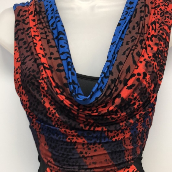 Bebe cut out dress - Picture 2 of 8